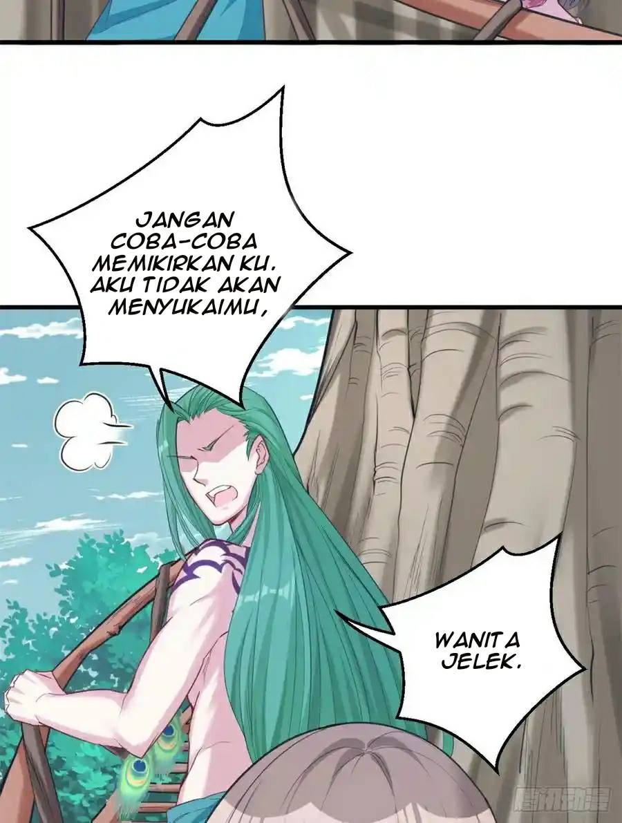 Beauty and the Beasts Chapter 181 Gambar 19